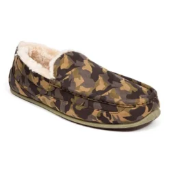 Deer Stags Unisex Spun Slipper -Georgia Shoes Shop GUEST 23b2dff6 b08a 45aa 9c0a d6fa5a837df4