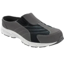 KingSize Men's Wide Width Land-to-Sea Slides -Georgia Shoes Shop GUEST 23b50f4d 4253 472c 8dcc 32fb8b029c92