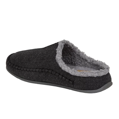 Deer Stags Unisex Nordic Slipper 5 Deer Stags Unisex Nordic Slipper - Image 3