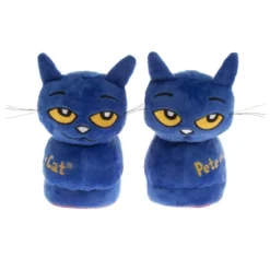 Pete The Cat Kids' 3D Slippers (Toddler Sizes) -Georgia Shoes Shop GUEST 23f35789 c0c3 415d b6fd cfdc79ce93c1