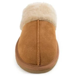 Minnetonka Women's Chesney Slide Slipper
