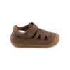 Stride Rite Kids Unisex Adam Sneaker Sandal | 4 | Brown 1 Stride Rite Kids Unisex Adam Sneaker Sandal | 4 | Brown -Georgia Shoes Shop GUEST 247bc69d d019 482a aad1 dc16ac3dc14f