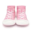 Komuello Toddler First Walk Sock Shoes - Sneakers Pink -Georgia Shoes Shop GUEST 248ec4d6 358c 4c0c a91a 7082cd21d54f