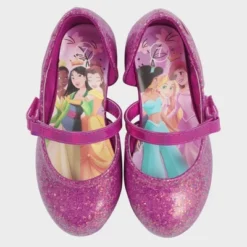 Toddler Girls' Disney Princess Dress Pumps - Purple -Georgia Shoes Shop GUEST 24a9e65d ff6c 43dc b7ed 2e072c4f1302