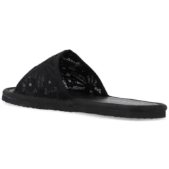 Journee Collection Womens Eniola Tru Comfort Foam Slide Flat Sandals -Georgia Shoes Shop GUEST 24d66a1a 4480 49e9 9735 e33e6839ce4b