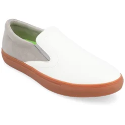 Vance Co. Wendall Slip-on Sneaker 21 Vance Co. Wendall Slip-on Sneaker -Georgia Shoes Shop GUEST 24db09c8 86eb 411d 893b edcacf07fae0