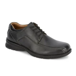 Dockers Mens Trustee Leather Dress Casual Oxford Shoe -Georgia Shoes Shop GUEST 24dda05e 66b9 4975 89fa 6f61e55b39ee