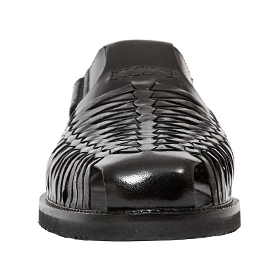 Deer Stags Men's Bamboo2 Classic Dress Comfort Casual Woven Sandal 3 Deer Stags Men's Bamboo2 Classic Dress Comfort Casual Woven Sandal