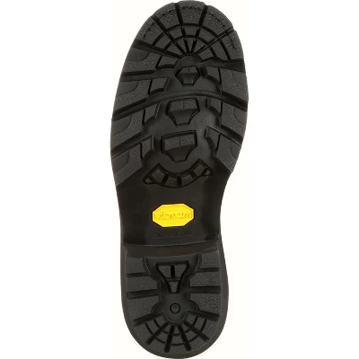 Men's Georgia Boot Comfort Core Logger Waterproof Work Boot 3 Men's Georgia Boot Comfort Core Logger Waterproof Work Boot