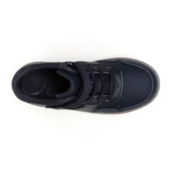 Stride Rite Ryker Kid's Leather Easy On/Off Boot -Georgia Shoes Shop GUEST 253934b7 1587 463b a68c 81bed1783d81