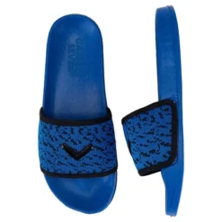 Men's Athletic Beach Slide Sandals