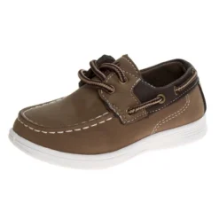 Sail Toddler Boys ROPE Boat Shoes -Georgia Shoes Shop GUEST 2546ed30 32f2 45a4 943b 3c441b109aa5