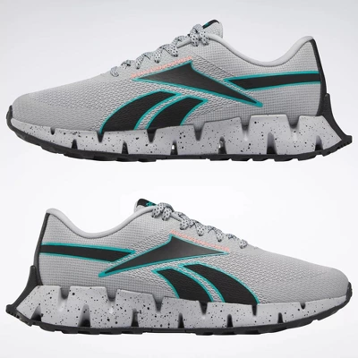 Reebok Zig Dynamica 2 Adventure Men's Shoes Mens Sneakers 8 Reebok Zig Dynamica 2 Adventure Men's Shoes Mens Sneakers - Image 6