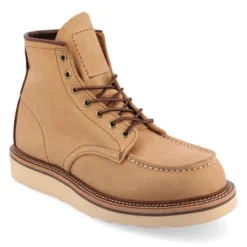 TAFT 365 Men's Model 002 Moc-toe Boot 23 TAFT 365 Men's Model 002 Moc-toe Boot -Georgia Shoes Shop GUEST 2566561a b78e 43aa 888a 877838edb773