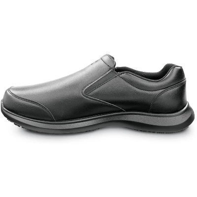SR Max Men's Saratoga Oxford Work Shoes 4 SR Max Men's Saratoga Oxford Work Shoes - Image 2