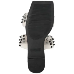 Journee Collection Womens Katari Tru Comfort Foam Slide Low Block Heel Sandals -Georgia Shoes Shop GUEST 25bd1d2c 825c 40a5 8855 f100384e3dfc