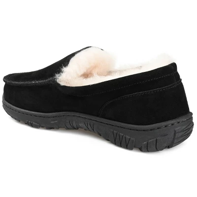 Territory Walkabout Genuine Sheepskin Moccasin Slipper 8 Territory Walkabout Genuine Sheepskin Moccasin Slipper - Image 6