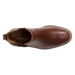 Deer Stags Boys' Zane Dress Comfort Chelsea Boot -Georgia Shoes Shop GUEST 260c725d bae7 4f2c a741 ec1adabdef65