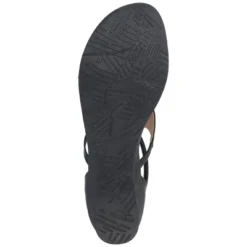 Journee Collection Womens Trayle Wedge Back Heel Zip Sandals -Georgia Shoes Shop GUEST 2619c732 bbbc 451f 93eb bc78c9381f9c