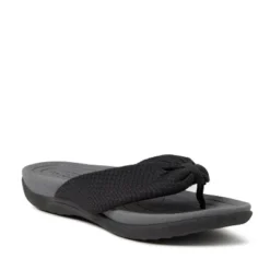 Dearfoams Women's Low Foam Thong Sandal -Georgia Shoes Shop GUEST 26401cd1 c57b 4914 af98 67cfa503e387