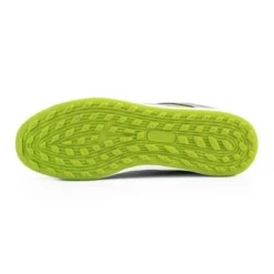 Woodworm Golf Surge V3 Mens Golf Shoes Grey/Neon