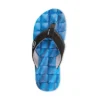 Volcom Boys Recliner Sandals