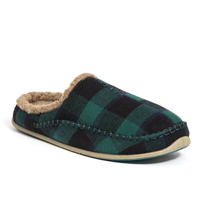 Deer Stags Unisex Nordic Slipper 13 Deer Stags Unisex Nordic Slipper - Image 11