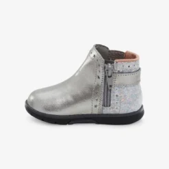 Stride Rite Agnes Kid's First Walking Bootie 14 Stride Rite Agnes Kid's First Walking Bootie -Georgia Shoes Shop GUEST 282d9521 c151 46b7 bcf2 2bff182c6d8a