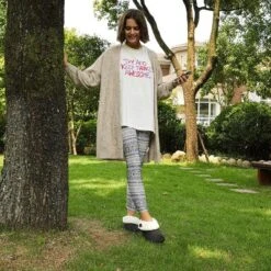 RockDove Women's Audrey Collared Ankle Bootie Slipper -Georgia Shoes Shop GUEST 284340e1 74cd 4c79 88ca 82d108d5ad33