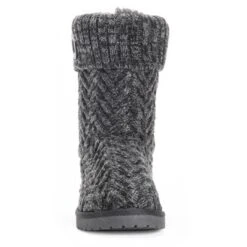 Essentials By MUK LUKS Women's Janet Boots