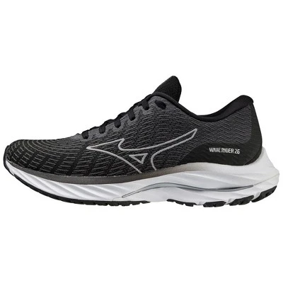 Mizuno Women's Wave Rider 26 Ssw Running Shoe 4 Mizuno Women's Wave Rider 26 Ssw Running Shoe - Image 2