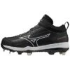 Mizuno Mizuno Sweep 6 Mid Women's Metal Softball Cleat 1 Mizuno Mizuno Sweep 6 Mid Women's Metal Softball Cleat -Georgia Shoes Shop GUEST 28f281f6 9bb7 4c27 81a0 a3478005e0e3