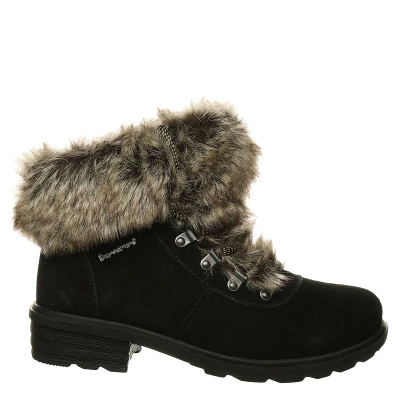Bearpaw Women's Serenity Boots 4 Bearpaw Women's Serenity Boots - Image 2