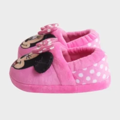 Toddler Girls' Disney Minnie Sock Slippers - Pink 10 Toddler Girls' Disney Minnie Sock Slippers - Pink -Georgia Shoes Shop GUEST 292418c2 20b8 4f9e a8e4 8449e85c2fbb