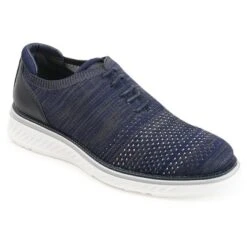 Vance Co. Marlon Knit Casual Dress Shoe 23 Vance Co. Marlon Knit Casual Dress Shoe -Georgia Shoes Shop GUEST 293a34d6 a460 4d4a 878c 11ad78a21183