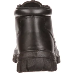 Rocky Boots Men's Rocky TMC Postal-Approved Public Service Chukka Boots -Georgia Shoes Shop GUEST 2965e0cf 931a 41f6 8210 8edbbbb9a8ca