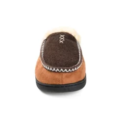 Vance Co. Henry Moccasin Clog Slipper -Georgia Shoes Shop GUEST 2980481a 5649 4908 950d 626e0aa41c7d