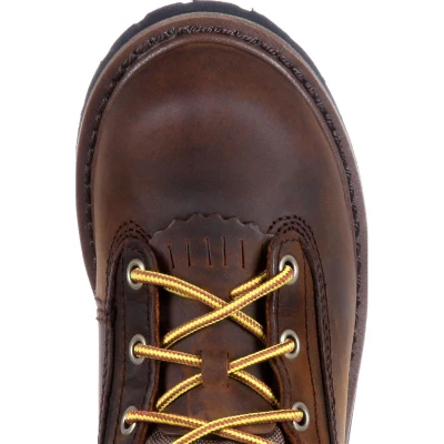 Kids Georgia Boot Kids' Insulated Waterproof Outdoor Boot 7 Kids Georgia Boot Kids' Insulated Waterproof Outdoor Boot - Image 5