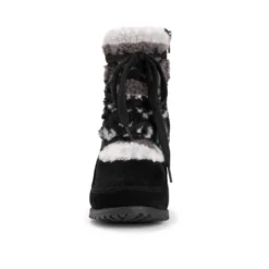 MUK LUKS Women's Lacy Lilah Boots