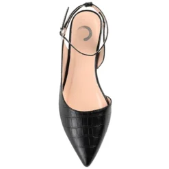 Journee Collection Womens Keefa Pointed Toe Low Block Heel Pumps 16 Journee Collection Womens Keefa Pointed Toe Low Block Heel Pumps -Georgia Shoes Shop GUEST 29f18ecd 4d31 470c be8a 6046e8bd21ce