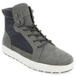 Territory Latitude Sneaker Boot -Georgia Shoes Shop GUEST 2a0a03b6 1160 4dd4 b434 c9111525fd4e