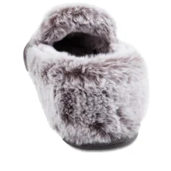 Jessica Simpson Women's Leopard Embossed Slip-On Plush Slipper -Georgia Shoes Shop GUEST 2a1adb34 6eb2 4b27 84b4 167f0f5a7005