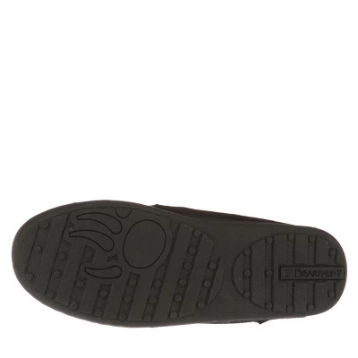 Bearpaw Men's Moc II Slippers 5 Bearpaw Men's Moc II Slippers - Image 3