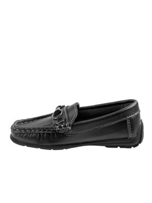 Josmo Little Kids Boys Loafer (Little Kid Sizes) 4 Josmo Little Kids Boys Loafer (Little Kid Sizes) - Image 2