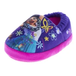 Disney Encanto Mirabel Dual Sizes Slippers. (Toddler/Little Kids) -Georgia Shoes Shop GUEST 2a6763b7 f3fc 4e17 8169 c2bee70fa9af