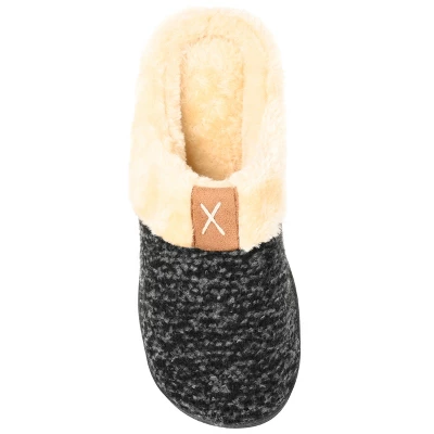 Vance Co. Gifford Clog Slipper 5 Vance Co. Gifford Clog Slipper - Image 3