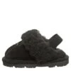 Bearpaw Toddler Loki Slippers