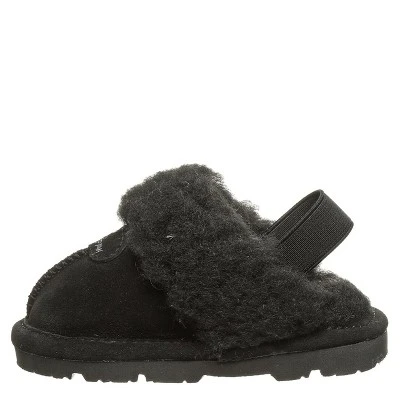 Bearpaw Toddler Loki Slippers 3 Bearpaw Toddler Loki Slippers