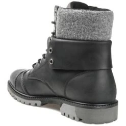 Territory Grind Cap Toe Ankle Boot -Georgia Shoes Shop GUEST 2aef7e4f 07cf 4c6f 81b0 0ed228bf5cee