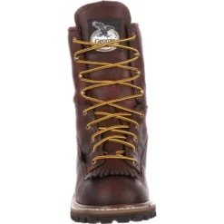 Men's Brown Georgia Boot Waterproof Logger Boot Size 13(Wide) 9 Men's Brown Georgia Boot Waterproof Logger Boot Size 13(Wide) -Georgia Shoes Shop GUEST 2b055e3f 395c 4acb beb9 5c2b42be4078 1